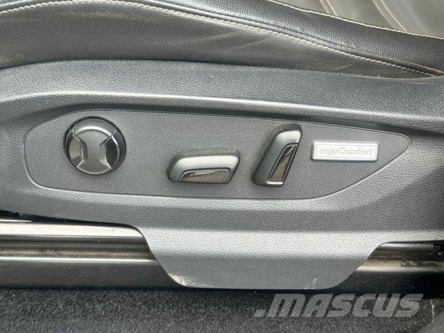 Volkswagen Amarok Highline DoubleCab 4Motion شاحنات خفيفة/مفصلية الجوانب