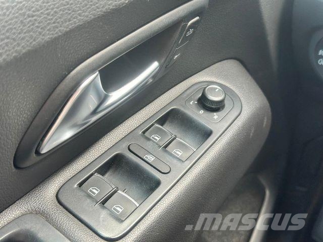 Volkswagen Amarok Highline DoubleCab 4Motion شاحنات خفيفة/مفصلية الجوانب