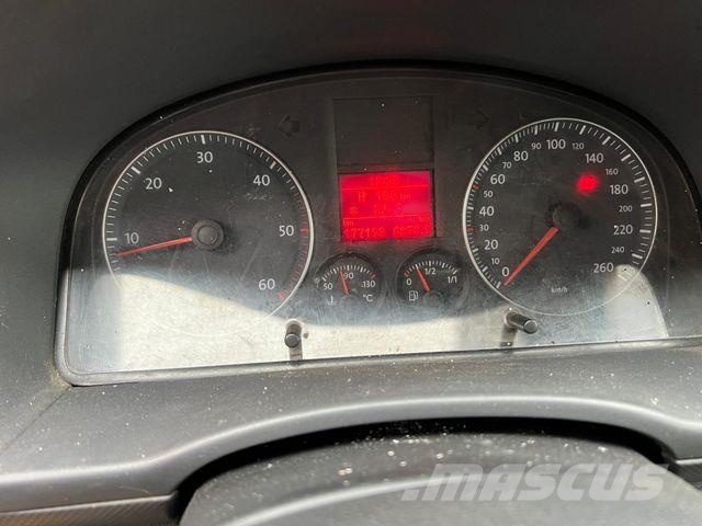 Volkswagen Caddy 2KN Kasten Dostavna vozila / kombiji