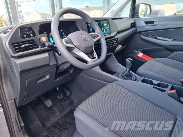Volkswagen Caddy Kasten Cargo TDI Maxi PDC KLIMA TEMPOMAT Panel vans