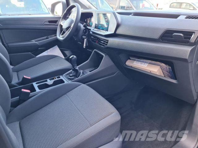 Volkswagen Caddy Kasten Cargo TDI Maxi PDC KLIMA TEMPOMAT Panel vans