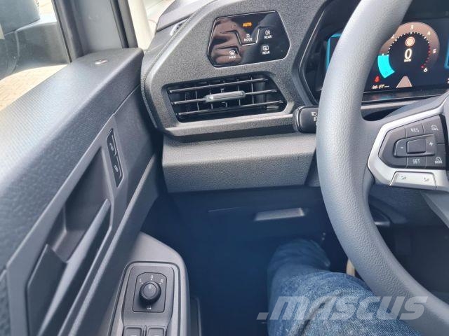 Volkswagen Caddy Kasten Cargo TDI Maxi PDC KLIMA TEMPOMAT Panel vans