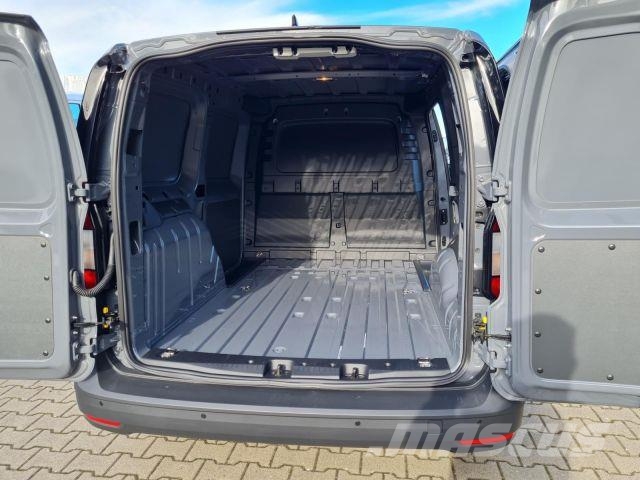 Volkswagen Caddy Kasten Cargo TDI Maxi PDC KLIMA TEMPOMAT Panel vans