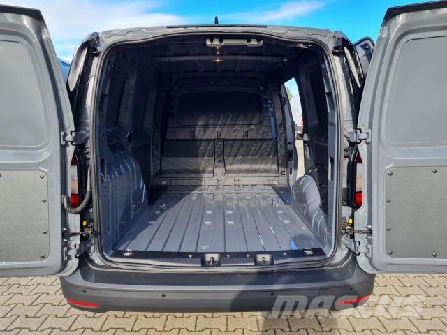 Volkswagen Caddy Kasten Cargo TDI Maxi PDC KLIMA TEMPOMAT Panel vans
