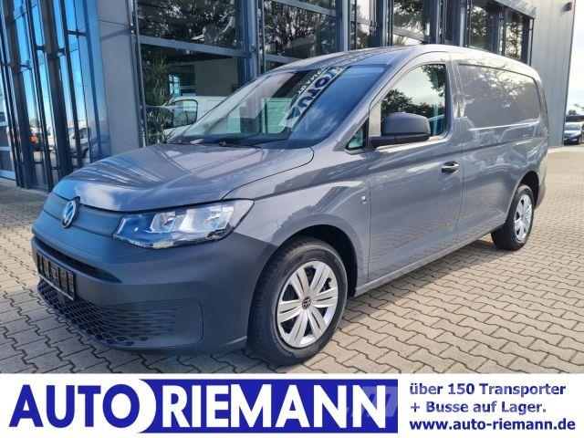 Volkswagen Caddy Kasten Cargo TDI Maxi PDC KLIMA TEMPOMAT Panel vans