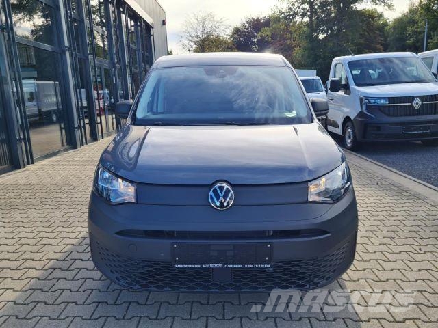 Volkswagen Caddy Kasten Cargo TDI Maxi PDC KLIMA TEMPOMAT Panel vans