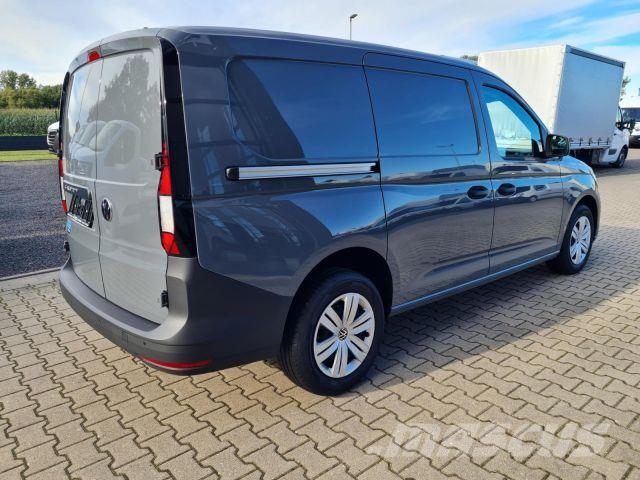 Volkswagen Caddy Kasten Cargo TDI Maxi PDC KLIMA TEMPOMAT Panel vans