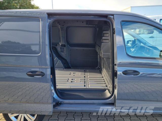 Volkswagen Caddy Kasten Cargo TDI Maxi PDC KLIMA TEMPOMAT Panel vans