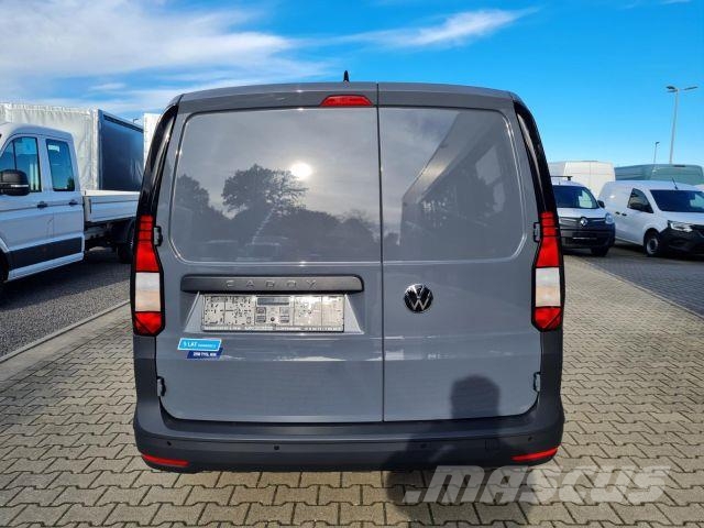 Volkswagen Caddy Kasten Cargo TDI Maxi PDC KLIMA TEMPOMAT Panel vans
