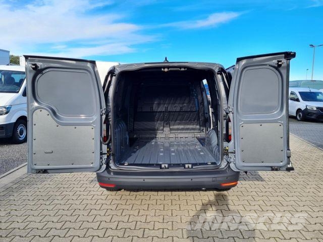 Volkswagen Caddy Kasten Cargo TDI Maxi PDC KLIMA TEMPOMAT Panel vans