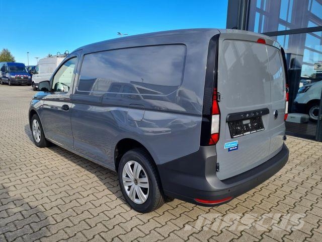Volkswagen Caddy Kasten Cargo TDI Maxi PDC KLIMA TEMPOMAT Panel vans