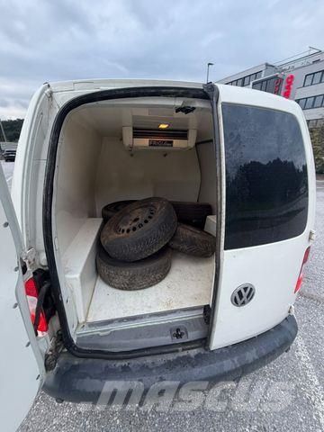 Volkswagen CADDY KÜHLKASTEN Temperature controlled