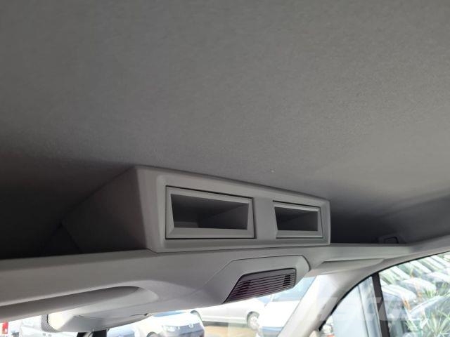Volkswagen Crafter 35 Pritsche DoKa 7-Sitze MR LED ALLWETTE Pick up/Fiancata ribaltabile
