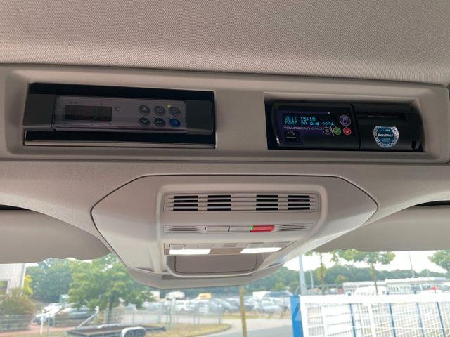 Volkswagen Crafter 35 Kerstner/ T-Schreiber/ Rampe/ Standk 온도 조절식
