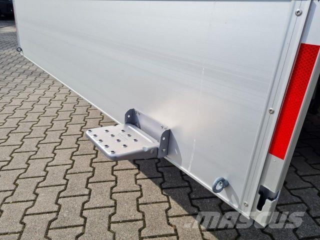 Volkswagen Crafter 35 Pritsche DoKa MAXI L4 KLIMA TEMPOMAT Pikaplar
