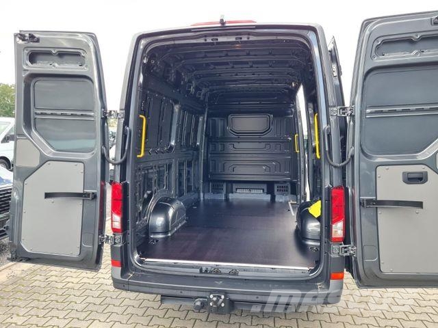 Volkswagen Crafter 35 Kasten L3H3 KAMERA AHK Preču pārvadāšanas furgoni