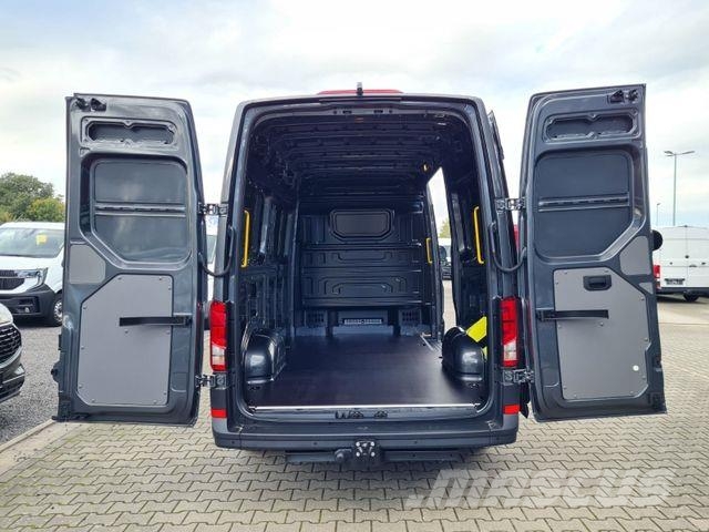 Volkswagen Crafter 35 Kasten L3H3 KAMERA AHK Preču pārvadāšanas furgoni
