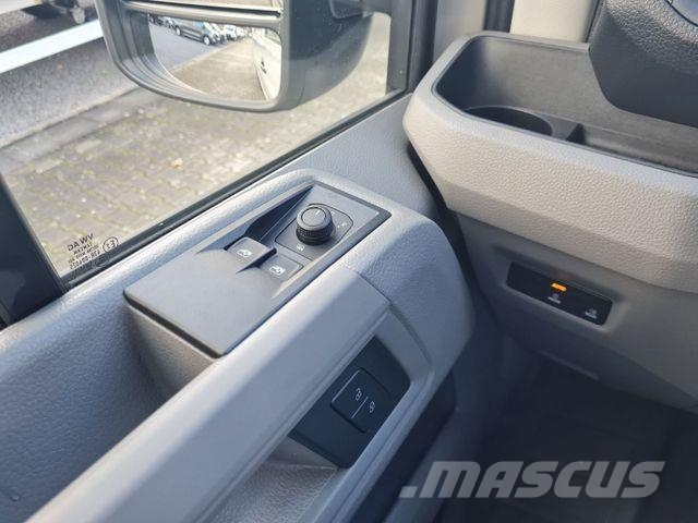 Volkswagen Crafter 35 Kasten L3H3 KAMERA ERGO Dostavna vozila / kombiji