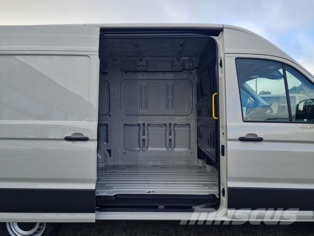 Volkswagen Crafter 35 Kasten L3H3 KAMERA ERGO Dostavna vozila / kombiji
