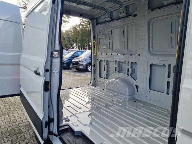 Volkswagen Crafter 35 Kasten L3H3 KAMERA ERGO Dostavna vozila / kombiji