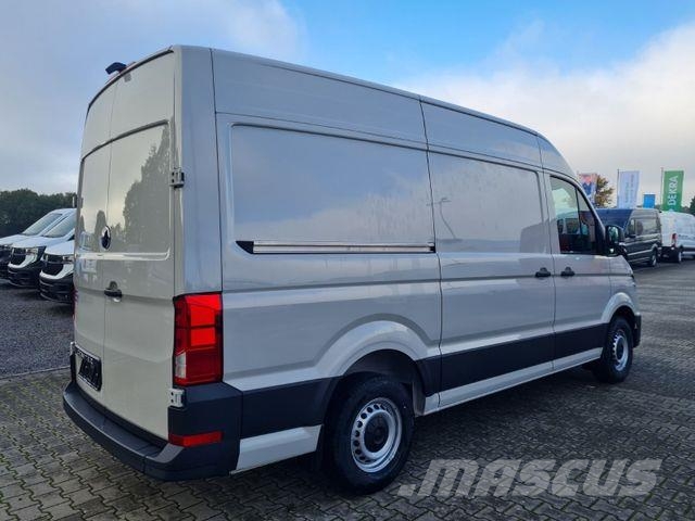 Volkswagen Crafter 35 Kasten L3H3 KAMERA ERGO Dostavna vozila / kombiji