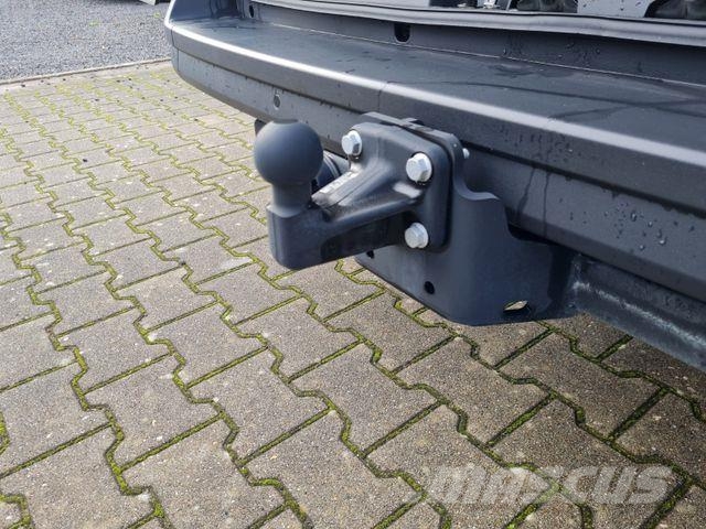 Volkswagen Crafter 35 Kasten MR AHK Kamera LED L3H2 Dostavna vozila / kombiji