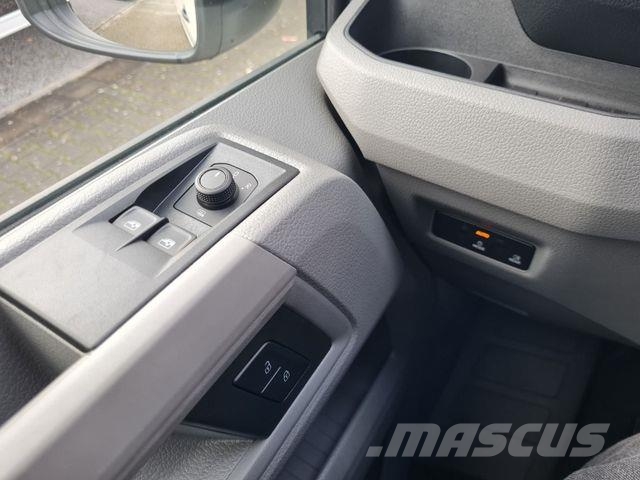 Volkswagen Crafter 35 Kasten MR AHK Kamera LED L3H2 Dostavna vozila / kombiji