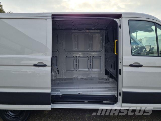 Volkswagen Crafter 35 Kasten MR AHK Kamera LED L3H2 Dostavna vozila / kombiji