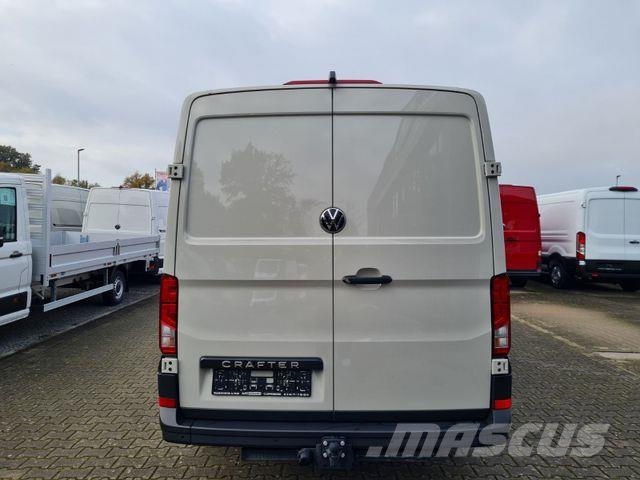 Volkswagen Crafter 35 Kasten MR AHK Kamera LED L3H2 Dostavna vozila / kombiji