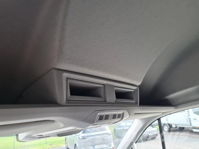 Volkswagen Crafter 35 Kasten L3H3 KAMERA NAVI Leiterträger Panel vans