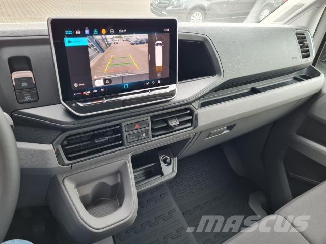 Volkswagen Crafter 35 Kasten lang L4H3 AG KAMERA LED TEMPOM Furgone chiuso