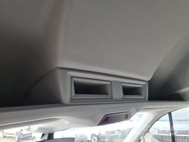 Volkswagen Crafter 35 Kasten TDI MR L3H3 Standheiz AHK KAME Furgonetas /Furgón