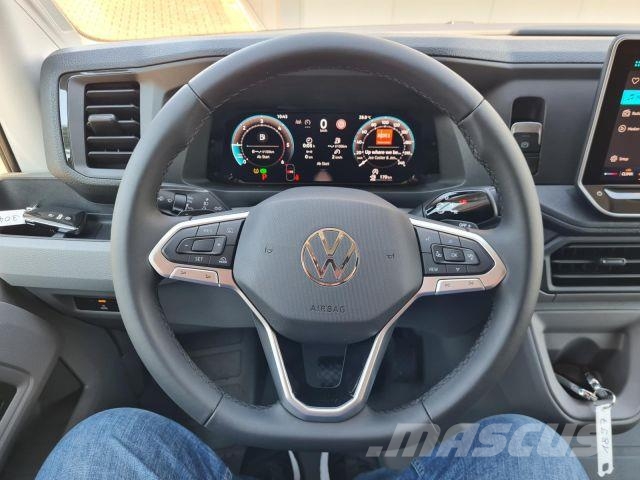 Volkswagen Crafter 35 Kasten L4H3 AG LED KAMERA AHK TEMPOMA Furgone chiuso