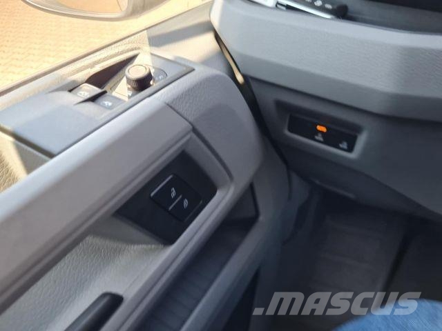 Volkswagen Crafter 35 Kasten L4H3 AG LED KAMERA AHK TEMPOMA Furgone chiuso
