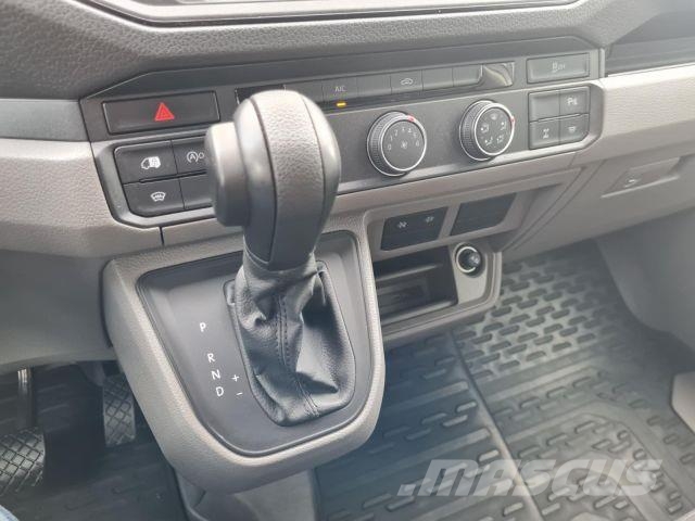 Volkswagen Crafter 35 Kasten AG 4MOTION AHK ERGO LED KAMERA Dodávky