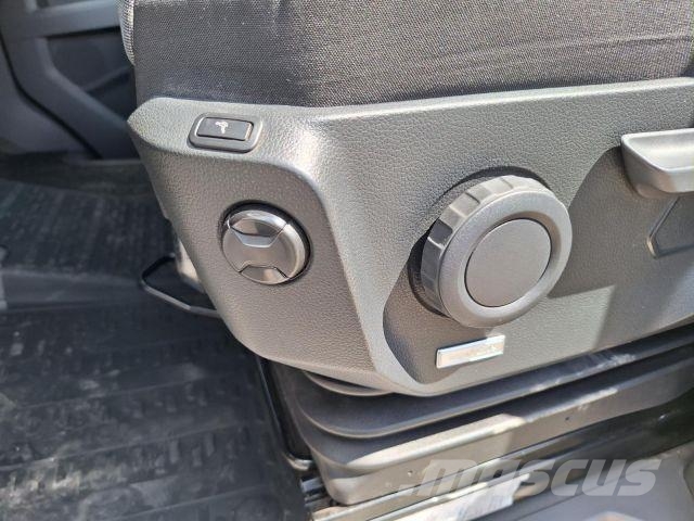 Volkswagen Crafter 35 Kasten AG 4MOTION AHK ERGO LED KAMERA Dodávky