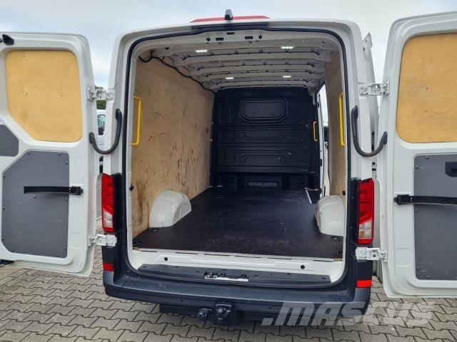 Volkswagen Crafter 35 Kasten AG 4MOTION AHK ERGO LED KAMERA Dodávky