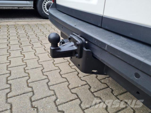 Volkswagen Crafter 35 Kasten AG 4MOTION AHK ERGO LED KAMERA Dodávky