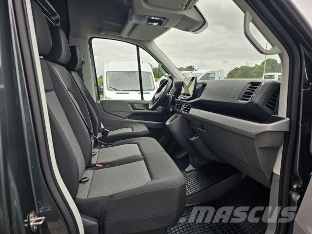 Volkswagen Crafter 35 Kasten L3H3 AG 4MOTION LED KAMERA TEM Furgonetas cerradas