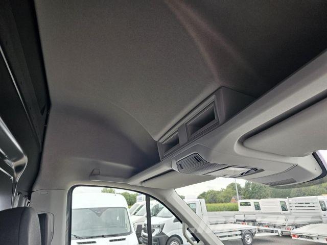 Volkswagen Crafter 35 Kasten L3H3 AG 4MOTION LED KAMERA TEM Furgonetas cerradas