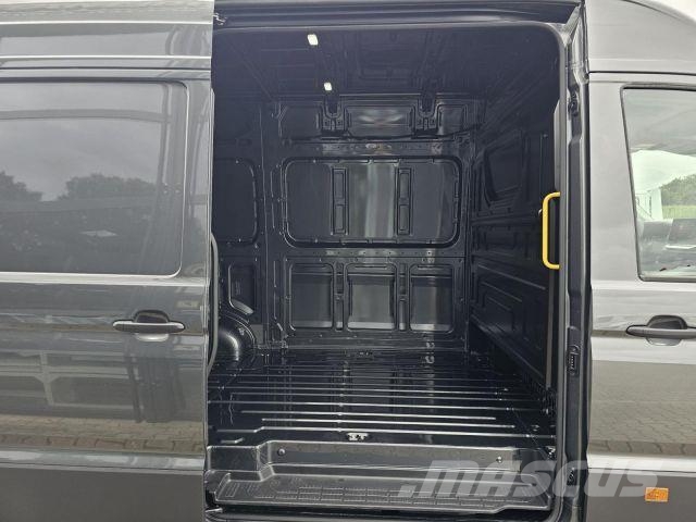 Volkswagen Crafter 35 Kasten L3H3 AG 4MOTION LED KAMERA TEM Furgonetas cerradas