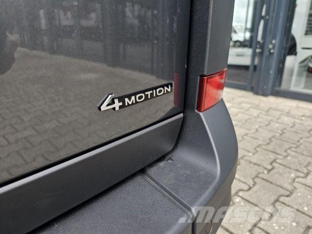Volkswagen Crafter 35 Kasten L3H3 AG 4MOTION LED KAMERA TEM Furgonetas cerradas