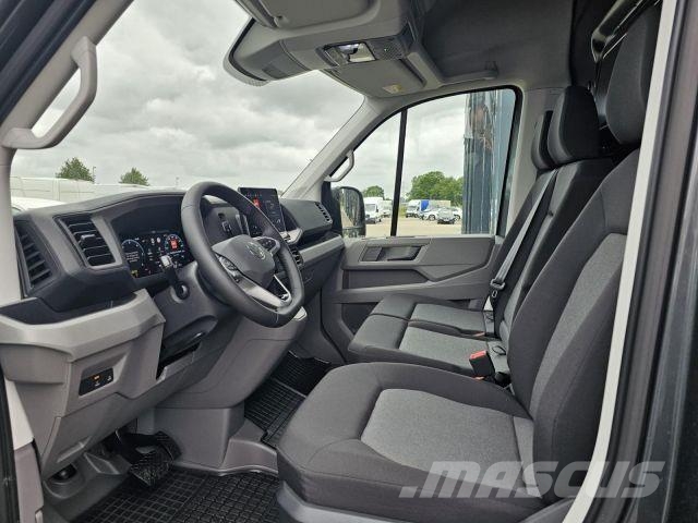 Volkswagen Crafter 35 Kasten L3H3 AG 4MOTION LED KAMERA TEM Furgonetas cerradas