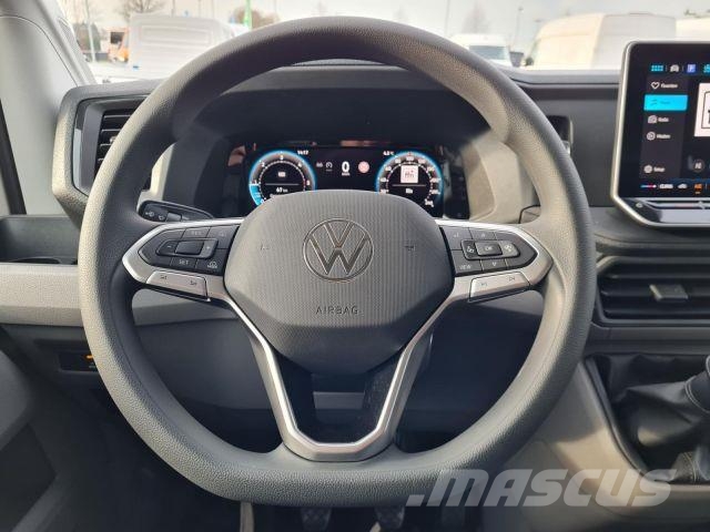 Volkswagen Crafter 35 Pritsche Maxi lang L4 AHK ERGO LED KA Pik up kamioni
