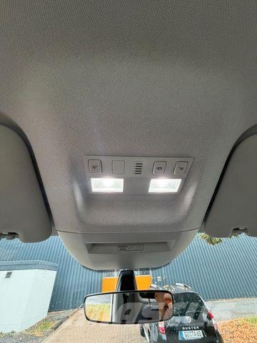 Volkswagen CRAFTER 50 - 94 TKm - 1. Hand - Glasreff - EURO6 Прочие фургоны
