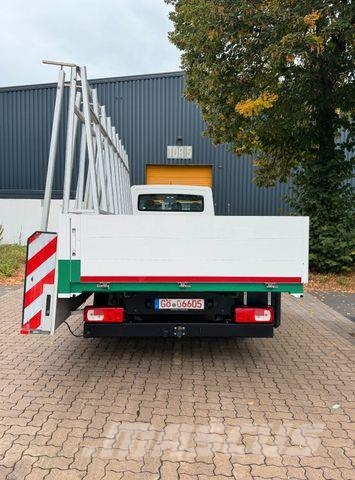 Volkswagen CRAFTER 50 - 94 TKm - 1. Hand - Glasreff - EURO6 Прочие фургоны