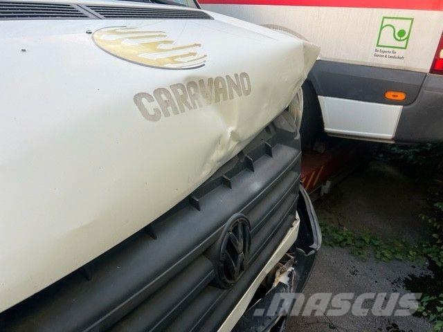Volkswagen Crafter Kasten 30 mittel L2H2 Hochdach Preču pārvadāšanas furgoni