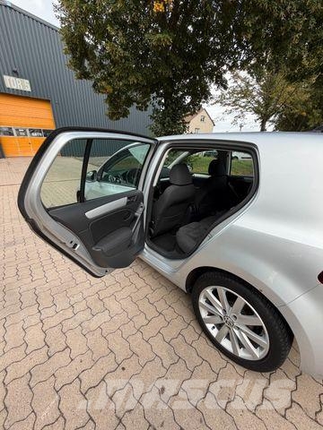Volkswagen Golf VI Highline - 2.0 TDI Henkilöautot