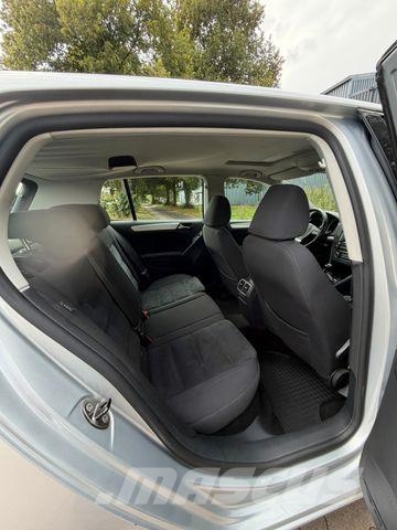 Volkswagen Golf VI Highline - 2.0 TDI Henkilöautot
