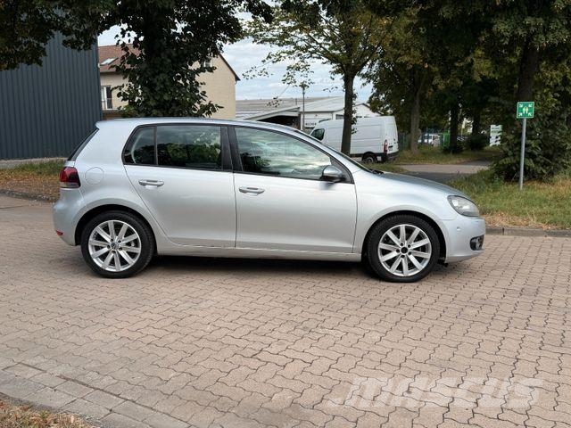 Volkswagen Golf VI Highline - 2.0 TDI Henkilöautot